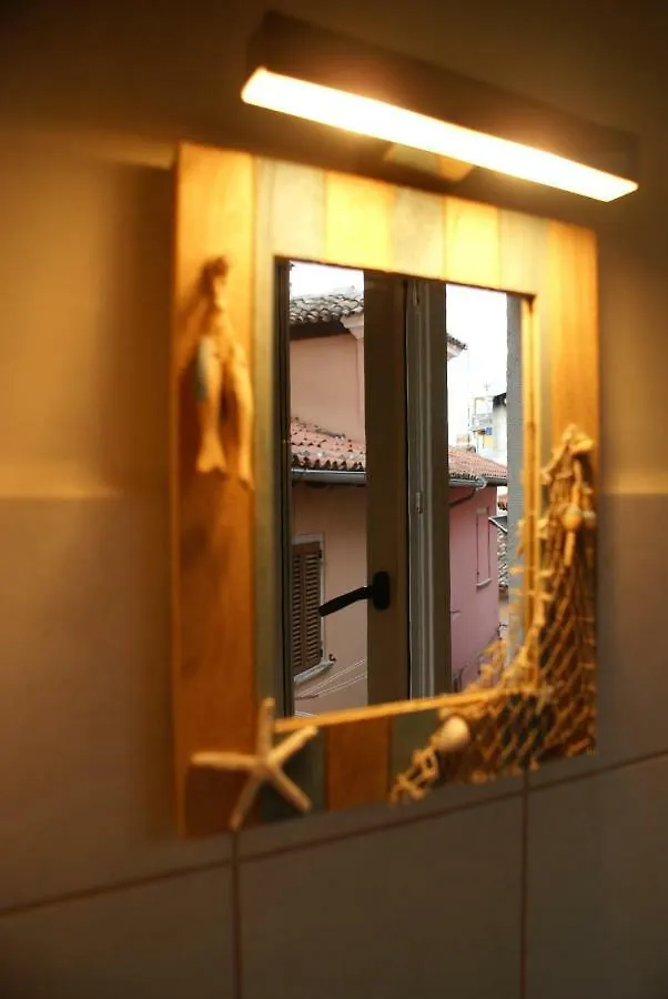 Superb Townhouse Villa Montalbano Rovinj Chorvatsko