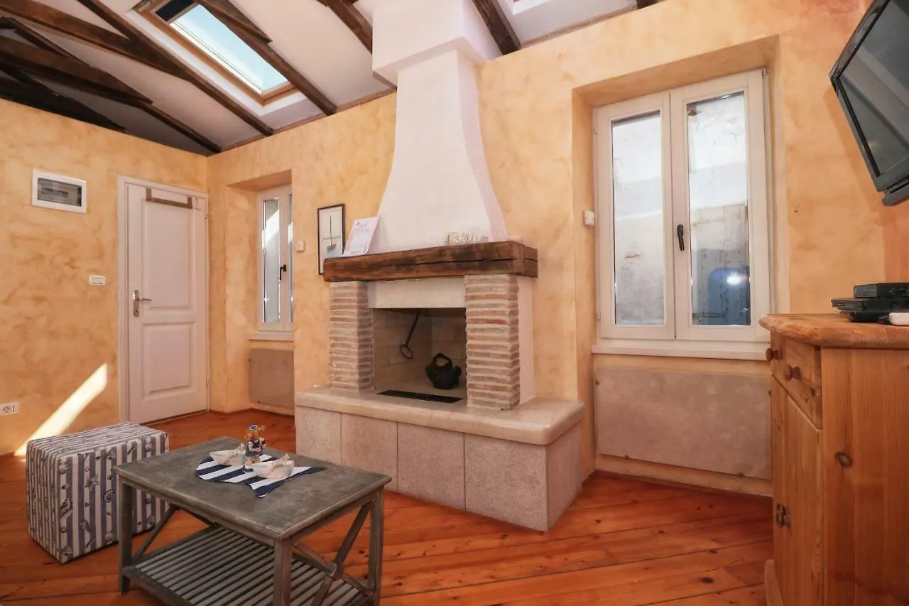 Superb Townhouse Villa Montalbano Rovinj