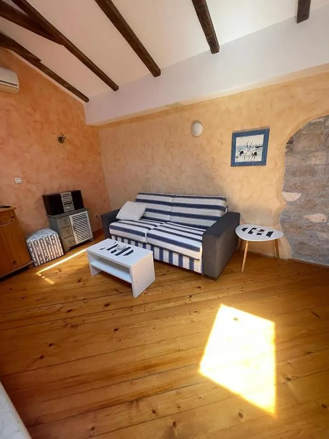 Superb Townhouse Villa Montalbano Apartment Rovinj