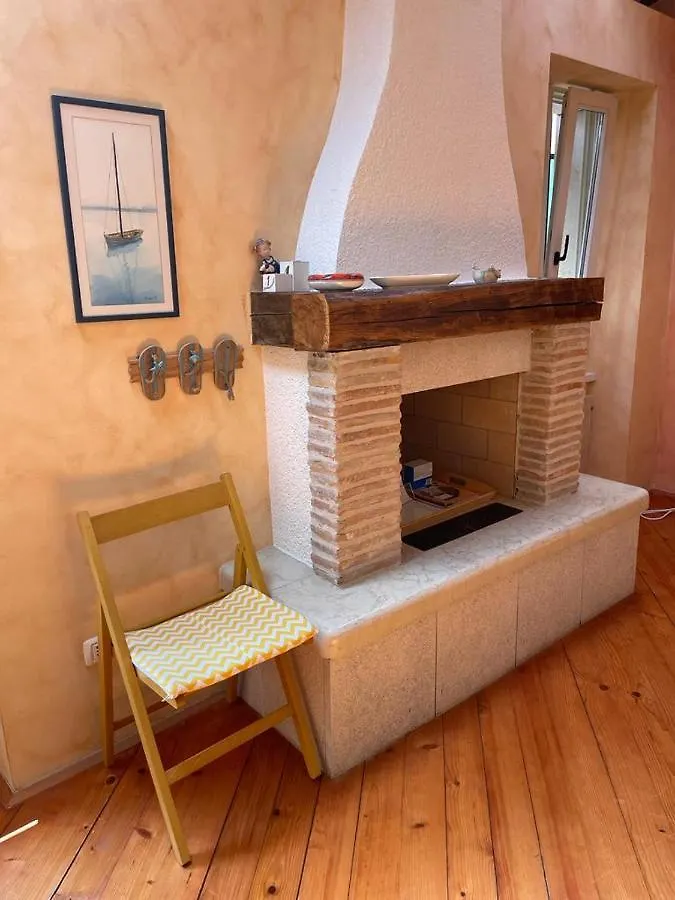 Superb Townhouse Villa Montalbano 0*, Rovinj Croatia