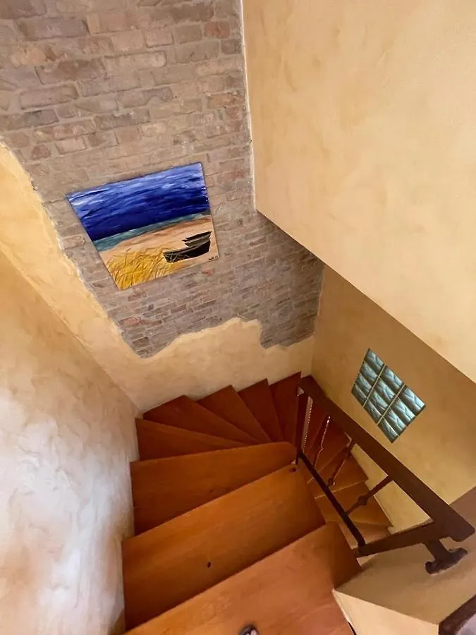 Apartment Superb Townhouse Villa Montalbano