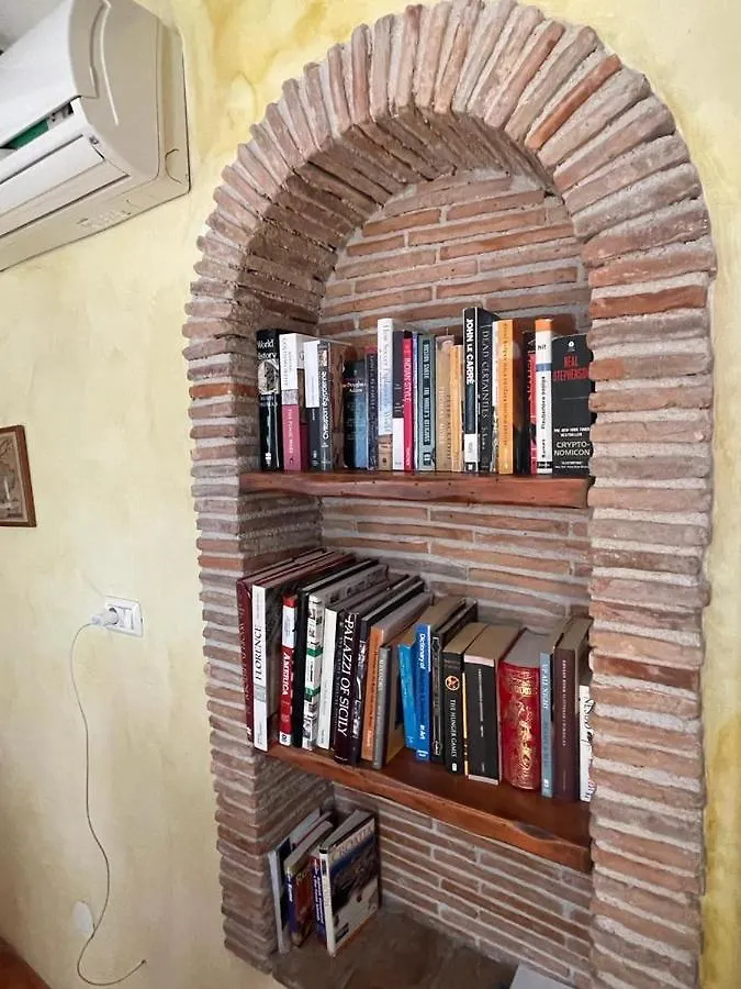 Apartment Superb Townhouse Villa Montalbano Croatia