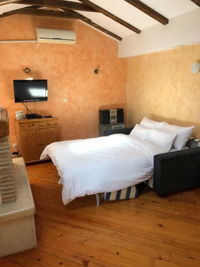 Superb Townhouse Villa Montalbano 0*, Rovinj