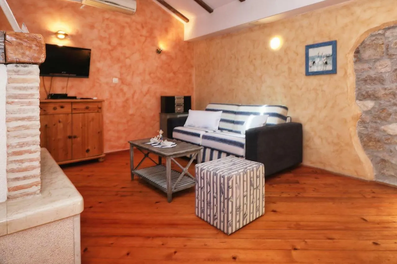 Superb Townhouse Villa Montalbano Apartment Rovinj