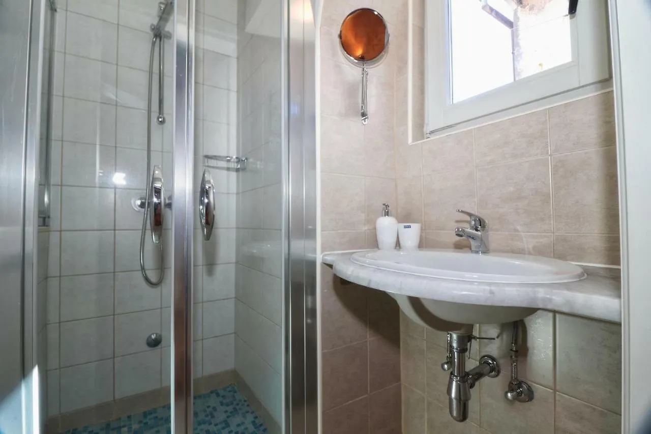 Superb Townhouse Villa Montalbano Apartment Rovinj