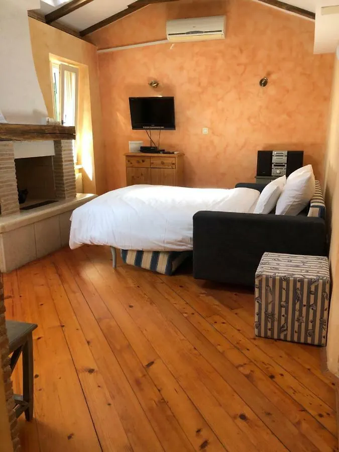 Superb Townhouse Villa Montalbano Croatia